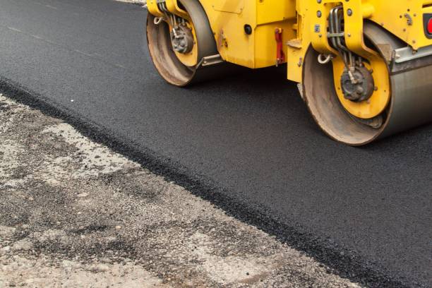 Best Brick Driveway Pavers  in Frederickson, WA